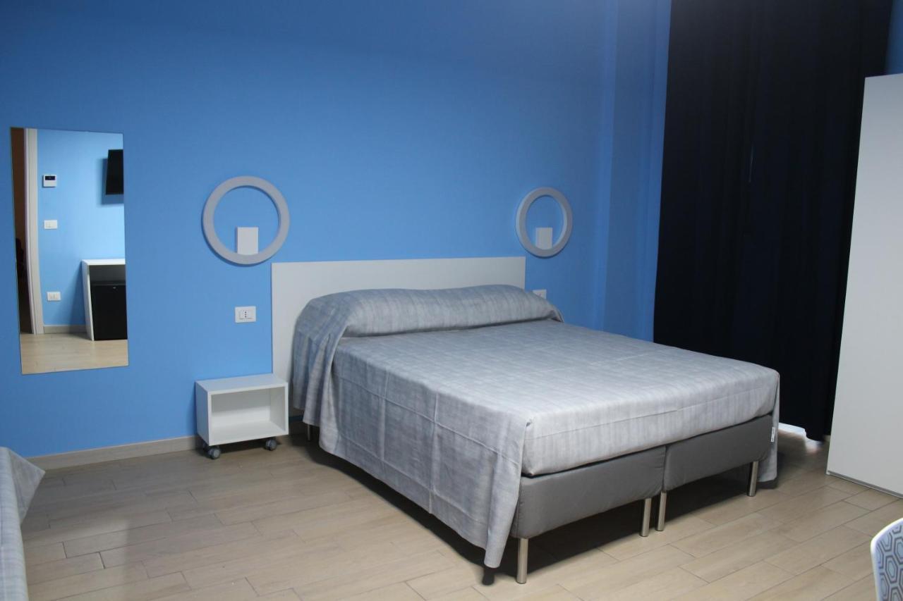 B&B Lasso Corigliano Calabro Esterno foto