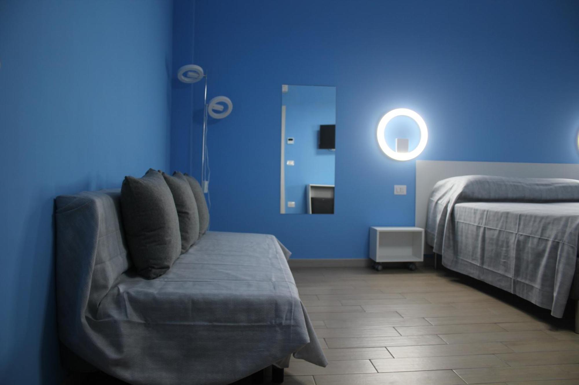 B&B Lasso Corigliano Calabro Esterno foto
