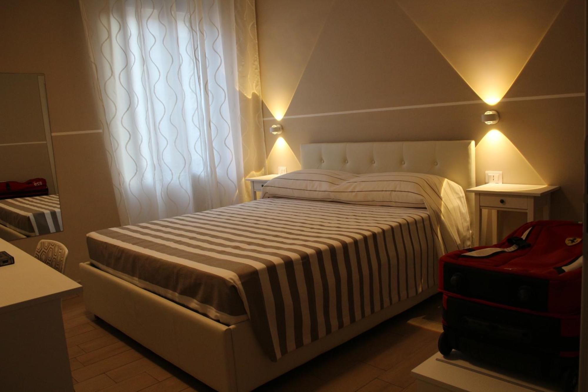 B&B Lasso Corigliano Calabro Esterno foto