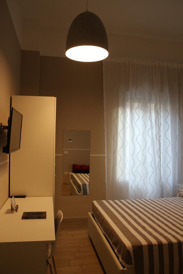 B&B Lasso Corigliano Calabro Esterno foto