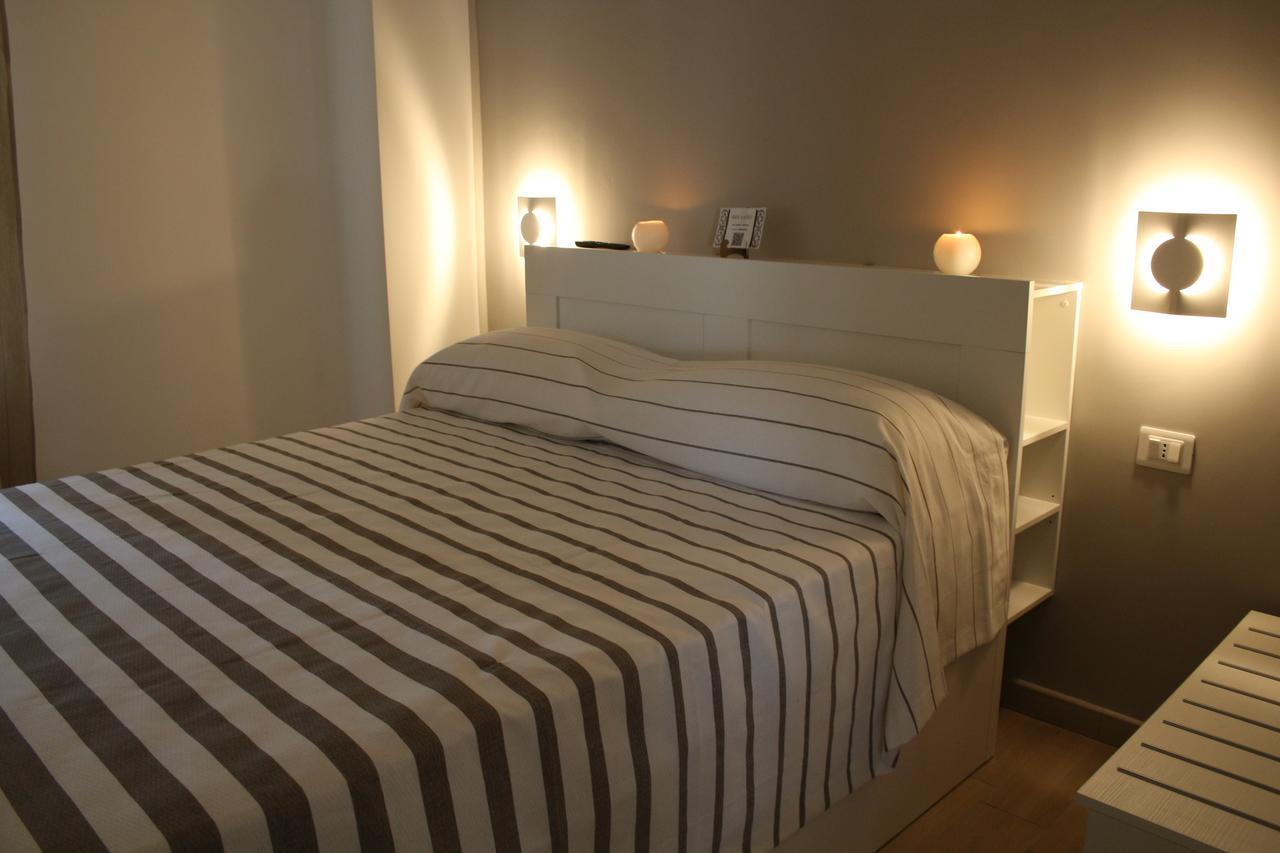 B&B Lasso Corigliano Calabro Esterno foto
